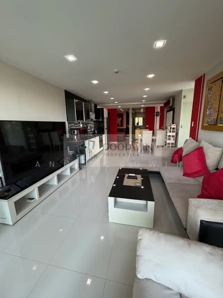 Laguna Heights : ลากูน่า ไฮท์, ชลบุรี, หมู่ที่ 5 159/192, นาเกลือ, บางละมุง, ชลบุรี, 122 ตร.ม., คอนโด ให้เช่า, โดย Ann Goodwin, 500397022 - DDproperty.com