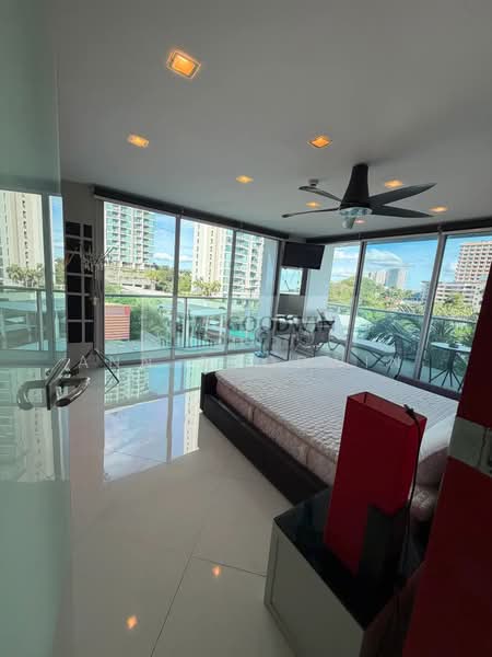 Laguna Heights : ลากูน่า ไฮท์, ชลบุรี, หมู่ที่ 5 159/192, นาเกลือ, บางละมุง, ชลบุรี, 122 ตร.ม., คอนโด ให้เช่า, โดย Ann Goodwin, 500397022 - DDproperty.com