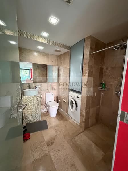 Laguna Heights, Chon Buri (Pattaya), Village No. 5 159/192, Na Kloe, Bang Lamung (Pattaya), Chon Buri (Pattaya), 3 Bedrooms, 122 sqm, Condo For Rent, by Ann Goodwin, 500397022 - DDproperty.com