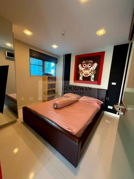 Laguna Heights, Chon Buri (Pattaya), Village No. 5 159/192, Na Kloe, Bang Lamung (Pattaya), Chon Buri (Pattaya), 3 Bedrooms, 122 sqm, Condo For Rent, by Ann Goodwin, 500397022 - DDproperty.com