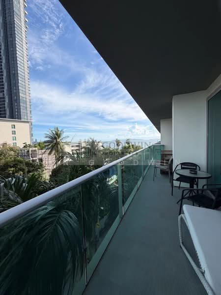 Laguna Heights : ลากูน่า ไฮท์, ชลบุรี, หมู่ที่ 5 159/192, นาเกลือ, บางละมุง, ชลบุรี, 122 ตร.ม., คอนโด ให้เช่า, โดย Ann Goodwin, 500397022 - DDproperty.com