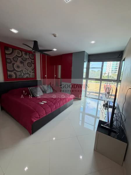 Laguna Heights : ลากูน่า ไฮท์, ชลบุรี, หมู่ที่ 5 159/192, นาเกลือ, บางละมุง, ชลบุรี, 122 ตร.ม., คอนโด ให้เช่า, โดย Ann Goodwin, 500397022 - DDproperty.com