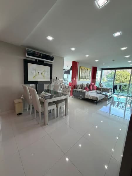 Laguna Heights, Chon Buri (Pattaya), Village No. 5 159/192, Na Kloe, Bang Lamung (Pattaya), Chon Buri (Pattaya), 3 Bedrooms, 122 sqm, Condo For Rent, by Ann Goodwin, 500397022 - DDproperty.com