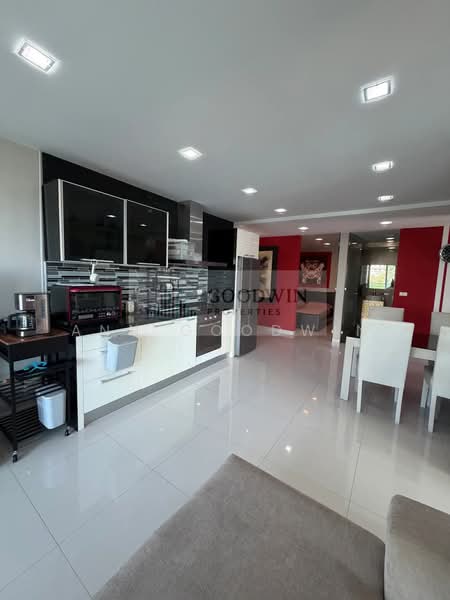 Laguna Heights : ลากูน่า ไฮท์, ชลบุรี, หมู่ที่ 5 159/192, นาเกลือ, บางละมุง, ชลบุรี, 122 ตร.ม., คอนโด ให้เช่า, โดย Ann Goodwin, 500397022 - DDproperty.com