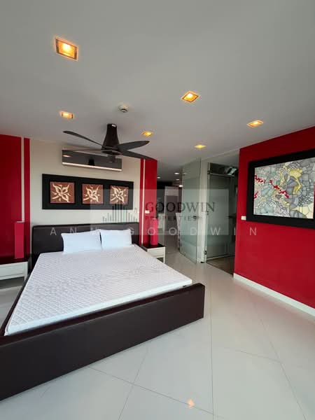 Laguna Heights : ลากูน่า ไฮท์, ชลบุรี, หมู่ที่ 5 159/192, นาเกลือ, บางละมุง, ชลบุรี, 122 ตร.ม., คอนโด ให้เช่า, โดย Ann Goodwin, 500397022 - DDproperty.com
