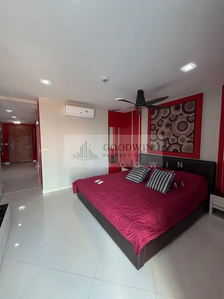 Laguna Heights, Chon Buri (Pattaya), Village No. 5 159/192, Na Kloe, Bang Lamung (Pattaya), Chon Buri (Pattaya), 3 Bedrooms, 122 sqm, Condo For Rent, by Ann Goodwin, 500397022 - DDproperty.com