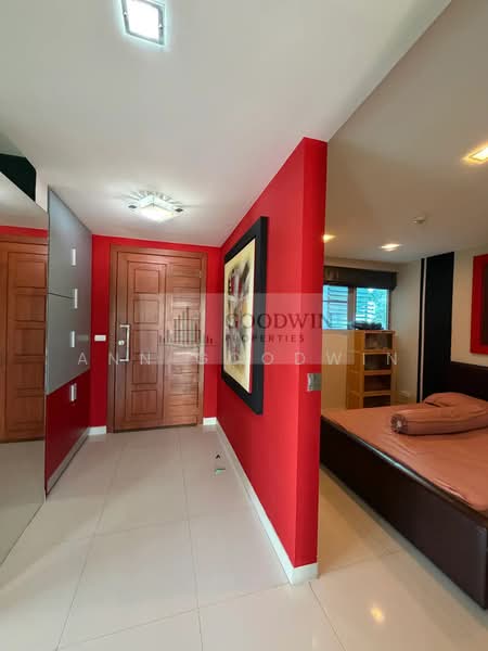 Laguna Heights, Chon Buri (Pattaya), Village No. 5 159/192, Na Kloe, Bang Lamung (Pattaya), Chon Buri (Pattaya), 3 Bedrooms, 122 sqm, Condo For Rent, by Ann Goodwin, 500397022 - DDproperty.com