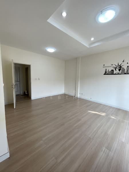 Primeplace The Greenery – Bangyai, Nonthaburi, Rural Road Nonthaburi 1009, Sao Thong Hin, Bang Yai, Nonthaburi, 3 Bedrooms, 120 sqm, Townhouse For Sale, by Laphasrada Suebthai, 500397023 - DDproperty.com