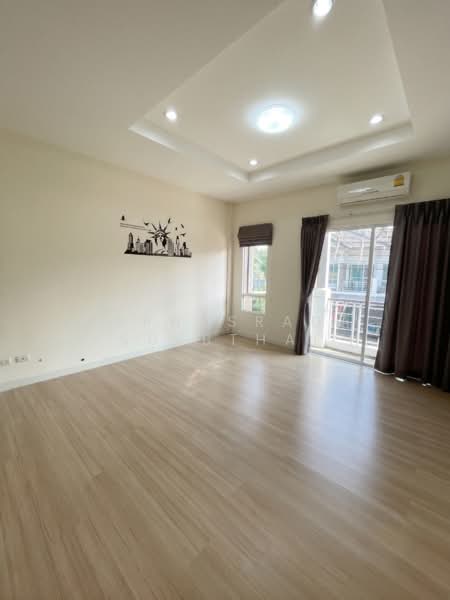 Primeplace The Greenery – Bangyai, Nonthaburi, Rural Road Nonthaburi 1009, Sao Thong Hin, Bang Yai, Nonthaburi, 3 Bedrooms, 120 sqm, Townhouse For Sale, by Laphasrada Suebthai, 500397023 - DDproperty.com