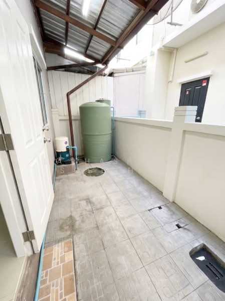 Primeplace The Greenery – Bangyai, Nonthaburi, Rural Road Nonthaburi 1009, Sao Thong Hin, Bang Yai, Nonthaburi, 3 Bedrooms, 120 sqm, Townhouse For Sale, by Laphasrada Suebthai, 500397023 - DDproperty.com