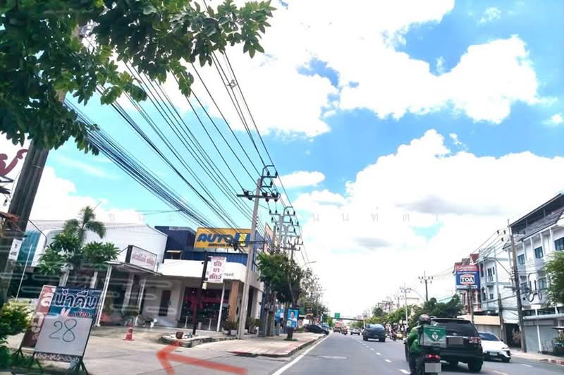 ที่ดินเปล่า เนื้อที่ 400 ตร.ว.ใกล้ซอยสายไหม 39 (ตรงข้ามศูนย์รถ MG) ถนนสายไหม แขวงสายไหม เขตสายไหม, กรุงเทพ, สายไหม, กรุงเทพ, 1,600 ตร.ม., ที่ดิน ขาย, โดย ชนะชาติ นนท์ตา, 500397024 - DDproperty.com