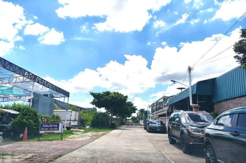 ที่ดินเปล่า เนื้อที่ 400 ตร.ว.ใกล้ซอยสายไหม 39 (ตรงข้ามศูนย์รถ MG) ถนนสายไหม แขวงสายไหม เขตสายไหม, กรุงเทพ, สายไหม, กรุงเทพ, 1,600 ตร.ม., ที่ดิน ขาย, โดย ชนะชาติ นนท์ตา, 500397024 - DDproperty.com