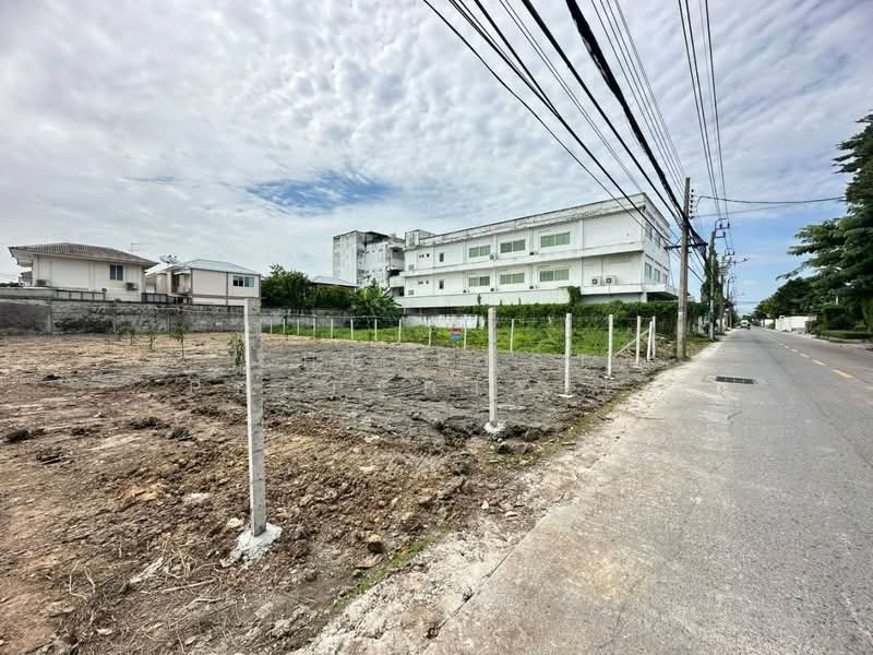 ที่ดินบางเขน กรุงเทพมหานคร, กรุงเทพ, ท่าแร้ง, บางเขน, กรุงเทพ, 800 ตร.ม., ที่ดิน ให้เช่า, โดย The Best Property เอ, 500397026 - DDproperty.com