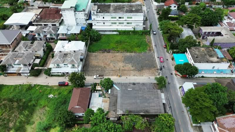 ที่ดินบางเขน กรุงเทพมหานคร, กรุงเทพ, ท่าแร้ง, บางเขน, กรุงเทพ, 800 ตร.ม., ที่ดิน ให้เช่า, โดย The Best Property เอ, 500397026 - DDproperty.com