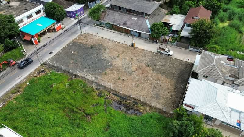 ที่ดินบางเขน กรุงเทพมหานคร, Bangkok, Tha Rang, Bang Khen, Bangkok, , 800 sqm, Land For Rent, by The Best Property เอ, 500397026 - DDproperty.com