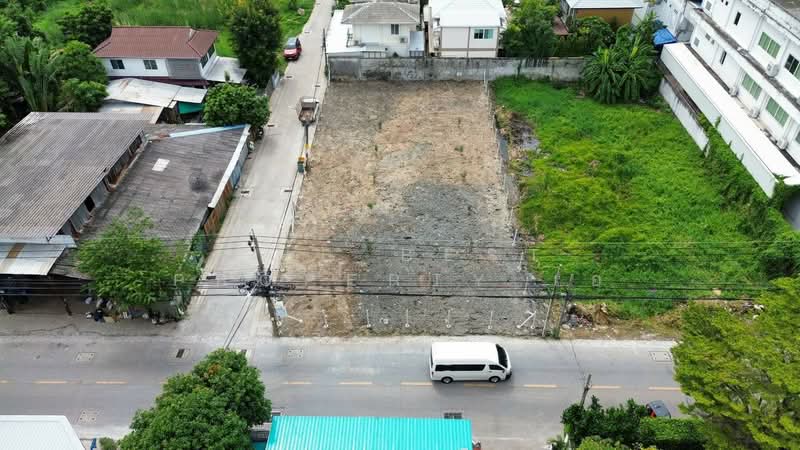ที่ดินบางเขน กรุงเทพมหานคร, Bangkok, Tha Rang, Bang Khen, Bangkok, , 800 sqm, Land For Rent, by The Best Property เอ, 500397026 - DDproperty.com
