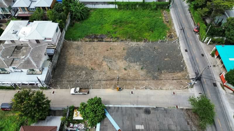 ที่ดินบางเขน กรุงเทพมหานคร, กรุงเทพ, ท่าแร้ง, บางเขน, กรุงเทพ, 800 ตร.ม., ที่ดิน ให้เช่า, โดย The Best Property เอ, 500397026 - DDproperty.com