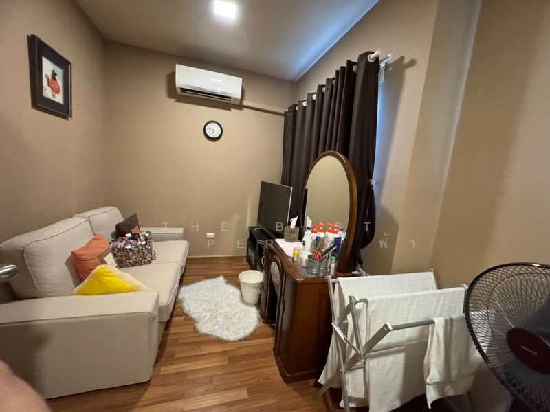 หมู่บ้านเจทาวน์ บางปะกง-บ้านโพธิ์ (J-Town Bangpakong-Banpho) ฉะเชิงเทรา, ฉะเชิงเทรา, แสนภูดาษ, บ้านโพธิ์, ฉะเชิงเทรา, 150 ตร.ม., ทาวน์เฮ้าส์ ขาย, โดย The Best Property ฟ้า, 500397027 - DDproperty.com
