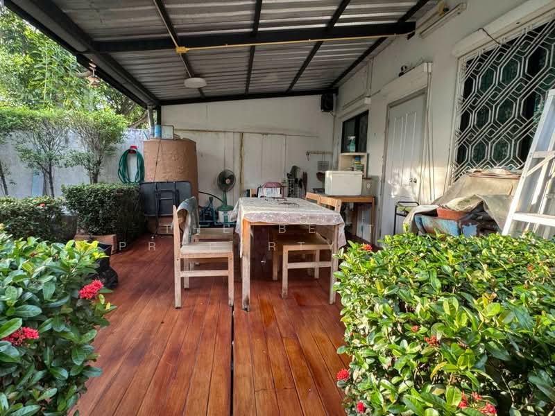 หมู่บ้านเจทาวน์ บางปะกง-บ้านโพธิ์ (J-Town Bangpakong-Banpho) ฉะเชิงเทรา, ฉะเชิงเทรา, แสนภูดาษ, บ้านโพธิ์, ฉะเชิงเทรา, 150 ตร.ม., ทาวน์เฮ้าส์ ขาย, โดย The Best Property ฟ้า, 500397027 - DDproperty.com