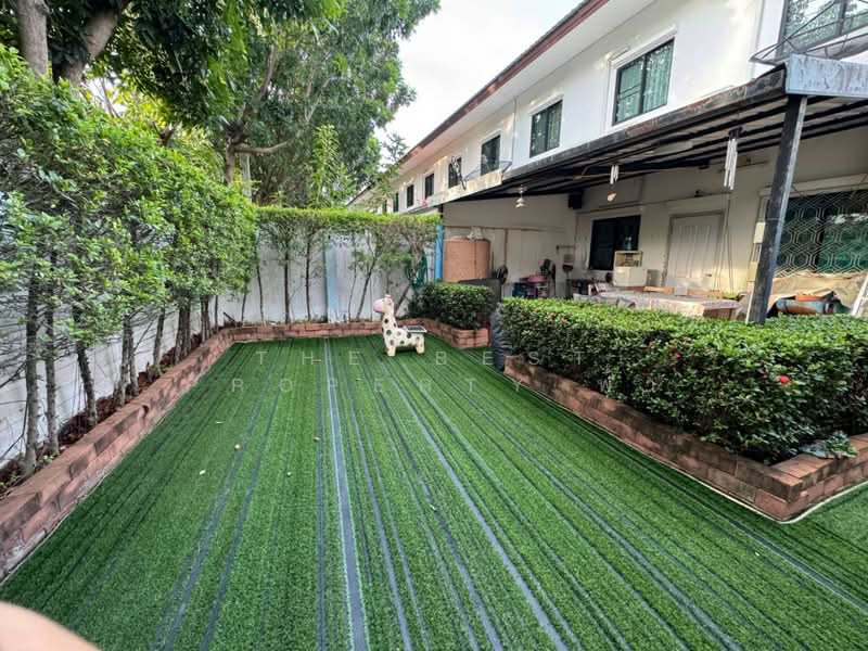 หมู่บ้านเจทาวน์ บางปะกง-บ้านโพธิ์ (J-Town Bangpakong-Banpho) ฉะเชิงเทรา, Chachoengsao, Saen Phu Dat, Ban Pho, Chachoengsao, 3 Bedrooms, 150 sqm, Townhouse For Sale, by The Best Property ฟ้า, 500397027 - DDproperty.com