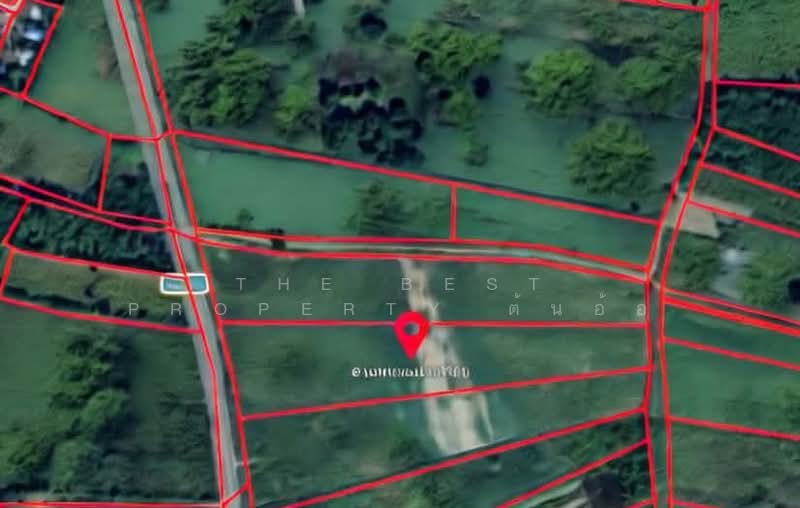 ที่ดินหนองเรือ ขอนแก่น, Khon Kaen, Kut Kwang, Nong Rua, Khon Kaen, , 17,820 sqm, Land For Sale, by The Best Property ต้นอ้อ, 500397028 - DDproperty.com