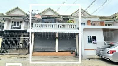 ขาย - Baan Pruksa 13 Rangsit-Klong 3 : บ้านพฤกษา 13 รังสิต คลอง 3, ปทุมธานี