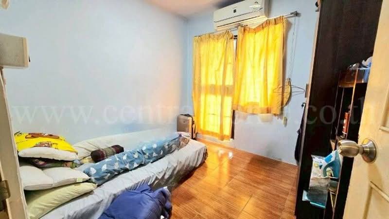 Baan Pruksa 13 Rangsit-Klong 3 : บ้านพฤกษา 13 รังสิต คลอง 3, ปทุมธานี, หมู่บ้านพฤกษา 13, คลองสาม, คลองหลวง, ปทุมธานี, 110 ตร.ม., ทาวน์เฮ้าส์ ขาย, โดย คุณ ศันสนีย์  ( เก๋ ), 500397029 - DDproperty.com