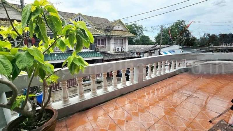 Baan Pruksa 13 Rangsit-Klong 3, Pathum Thani, Moobaan Pruksa 13, Khlong Sam, Khlong Luang, Pathum Thani, 3 Bedrooms, 110 sqm, Townhouse For Sale, by คุณ ศันสนีย์  ( เก๋ ), 500397029 - DDproperty.com