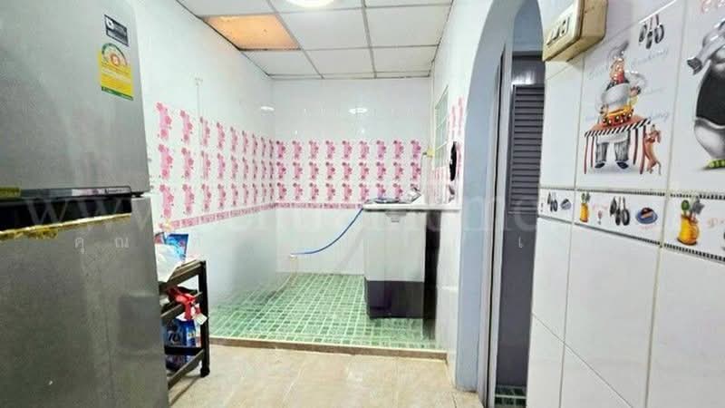 Baan Pruksa 13 Rangsit-Klong 3, Pathum Thani, Moobaan Pruksa 13, Khlong Sam, Khlong Luang, Pathum Thani, 3 Bedrooms, 110 sqm, Townhouse For Sale, by คุณ ศันสนีย์  ( เก๋ ), 500397029 - DDproperty.com