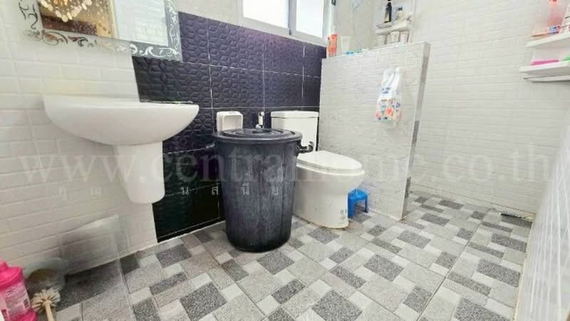 Baan Pruksa 13 Rangsit-Klong 3, Pathum Thani, Moobaan Pruksa 13, Khlong Sam, Khlong Luang, Pathum Thani, 3 Bedrooms, 110 sqm, Townhouse For Sale, by คุณ ศันสนีย์  ( เก๋ ), 500397029 - DDproperty.com
