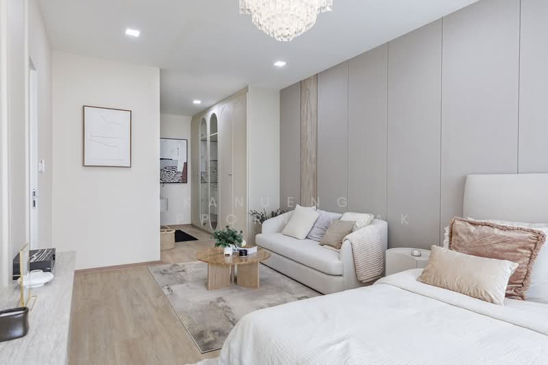 The Blisz ICONIC Sathon – Charan 35, Bangkok, ซอยจรัญสนิทวงศ์ 35 แยก 16, Bang Khun Sri, Bangkok Noi, Bangkok, 3 Bedrooms, 256 sqm, Townhouse For Sale, by Kanueng Noppornpitak, 500397030 - DDproperty.com