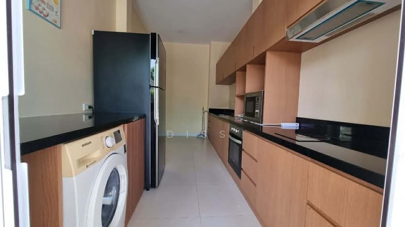 Hideaway Valley Chalong, Phuket, Chalong, Muang Phuket, Phuket, 3 Bedrooms, 302 sqm, Villa For Rent, by Diss, 500397031 - DDproperty.com