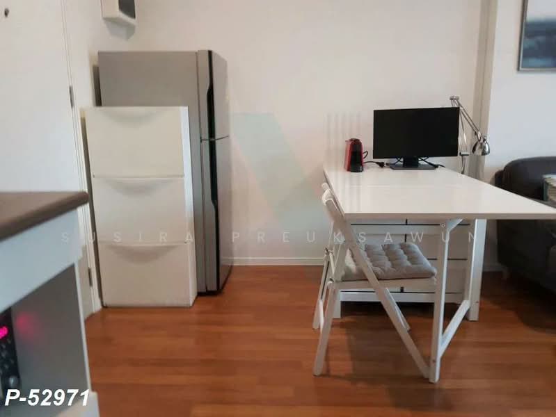 Lumpini Place Bangna Km.3, Bangkok, 52 Soi Bang Na-Trat 23, Bang Na, Bang Na, Bangkok, 1 Bedroom, 26 sqm, Condo For Rent, by Susira Prueksawun, 500397032 - DDproperty.com