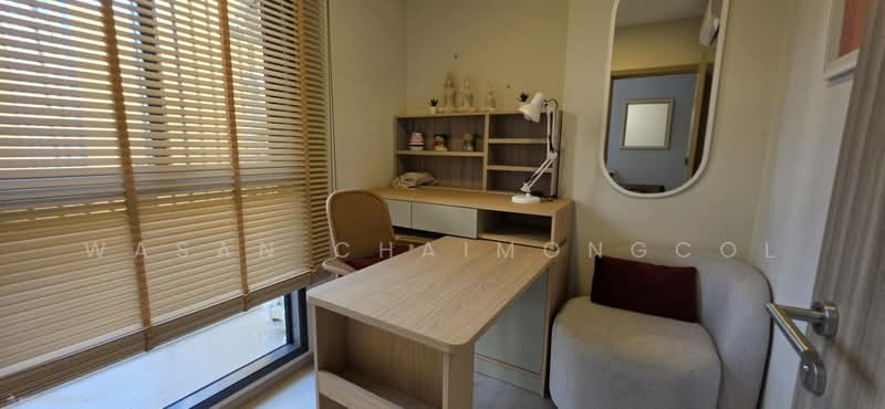 The Base Rise, Phuket, Wichit, Muang Phuket, Phuket, 1 Bedroom, 34 sqm, Condo For Sale, by Wasan Chaimongcol, 500397033 - DDproperty.com