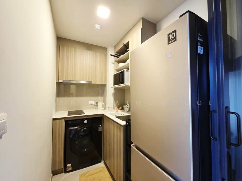 The Base Rise, Phuket, Wichit, Muang Phuket, Phuket, 1 Bedroom, 34 sqm, Condo For Sale, by Wasan Chaimongcol, 500397033 - DDproperty.com
