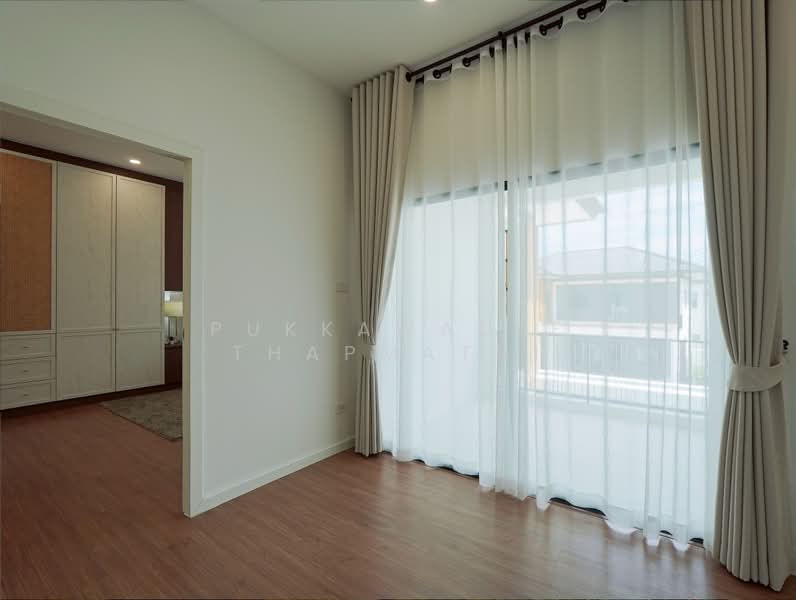 Tropical Village 3 Huai Yai, Chon Buri (Pattaya), Huai Yai, Bang Lamung (Pattaya), Chon Buri (Pattaya), 4 Bedrooms, 215 sqm, Single Detached House For Sale, by Pukkawadee Thapmathi, 500397035 - DDproperty.com