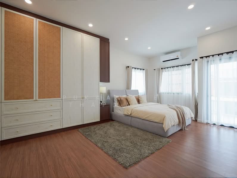 Tropical Village 3 Huai Yai : ทรอปิคอล วิลเลจ 3, ชลบุรี, ห้วยใหญ่, บางละมุง, ชลบุรี, 215 ตร.ม., บ้านเดี่ยว ขาย, โดย Pukkawadee Thapmathi, 500397035 - DDproperty.com