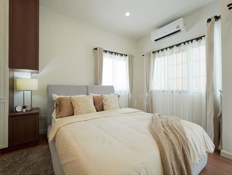 Tropical Village 3 Huai Yai, Chon Buri (Pattaya), Huai Yai, Bang Lamung (Pattaya), Chon Buri (Pattaya), 4 Bedrooms, 215 sqm, Single Detached House For Sale, by Pukkawadee Thapmathi, 500397035 - DDproperty.com