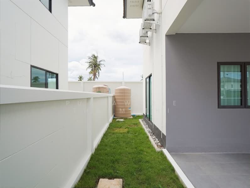 Tropical Village 3 Huai Yai, Chon Buri (Pattaya), Huai Yai, Bang Lamung (Pattaya), Chon Buri (Pattaya), 4 Bedrooms, 215 sqm, Single Detached House For Sale, by Pukkawadee Thapmathi, 500397035 - DDproperty.com