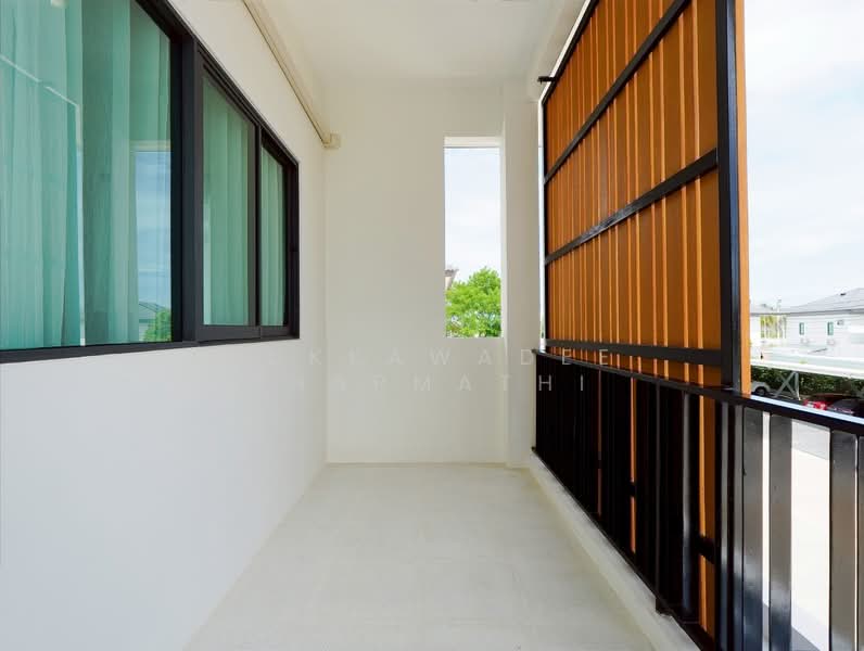 Tropical Village 3 Huai Yai, Chon Buri (Pattaya), Huai Yai, Bang Lamung (Pattaya), Chon Buri (Pattaya), 4 Bedrooms, 215 sqm, Single Detached House For Sale, by Pukkawadee Thapmathi, 500397035 - DDproperty.com