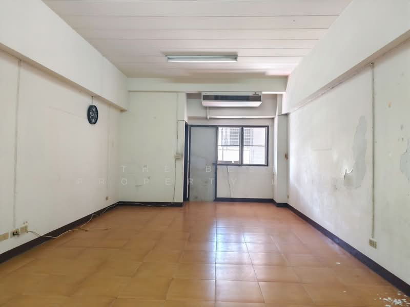 Rommaneeya Condo Town, Bangkok, Soi Phahonyothin 52, Sai Mai, Bangkok, 1 Bedroom, 37 sqm, Condo For Sale, by The Best Property แก่น, 500397037 - DDproperty.com