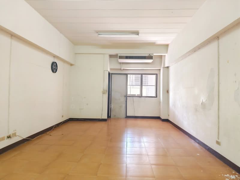 Rommaneeya Condo Town, Bangkok, Soi Phahonyothin 52, Sai Mai, Bangkok, 1 Bedroom, 37 sqm, Condo For Sale, by The Best Property แก่น, 500397037 - DDproperty.com