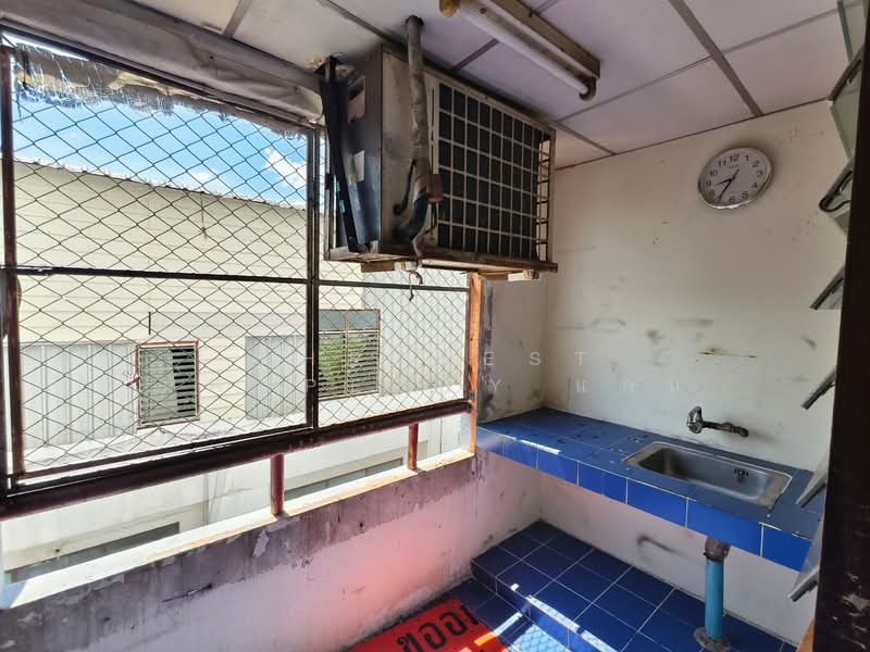 Rommaneeya Condo Town, Bangkok, Soi Phahonyothin 52, Sai Mai, Bangkok, 1 Bedroom, 37 sqm, Condo For Sale, by The Best Property แก่น, 500397037 - DDproperty.com