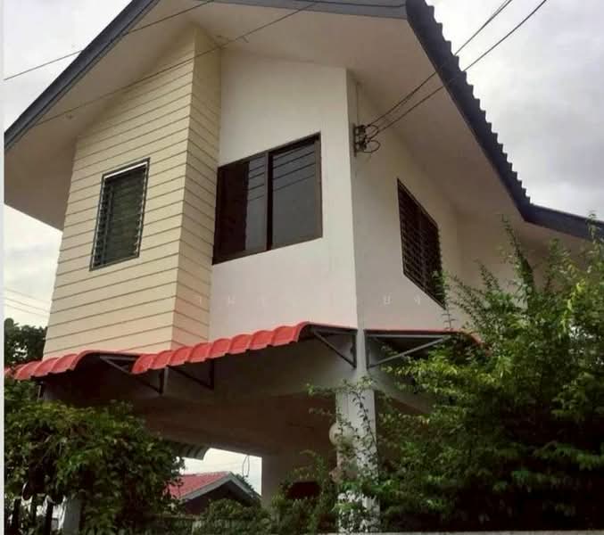 ขาย บ้านเดี่ยวโซนหางดง, เชียงใหม่, สันผักหวาน, หางดง, เชียงใหม่, 130 ตร.ม., บ้านเดี่ยว ขาย, โดย อามร ยืนยง, 500397040 - DDproperty.com