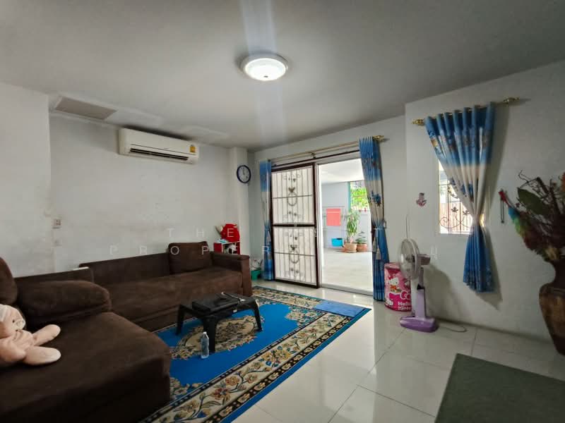บ้านสวนพฤกษา มาลัยทอง (Baan Suan Pruksa Malaithong) บ้านสวน ชลบุรี, Chon Buri (Pattaya), Ban Suan, Muang Chon Buri, Chon Buri (Pattaya), 2 Bedrooms, 150 sqm, Townhouse For Sale, by The Best Property   ยุ, 500397041 - DDproperty.com