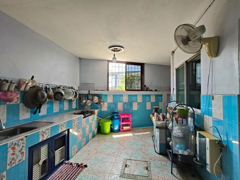 บ้านสวนพฤกษา มาลัยทอง (Baan Suan Pruksa Malaithong) บ้านสวน ชลบุรี, Chon Buri (Pattaya), Ban Suan, Muang Chon Buri, Chon Buri (Pattaya), 2 Bedrooms, 150 sqm, Townhouse For Sale, by The Best Property   ยุ, 500397041 - DDproperty.com