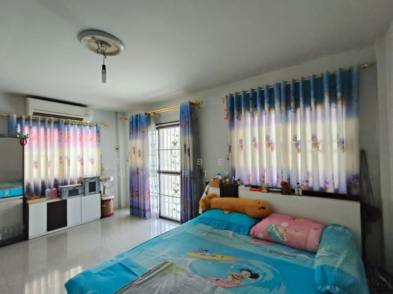 บ้านสวนพฤกษา มาลัยทอง (Baan Suan Pruksa Malaithong) บ้านสวน ชลบุรี, Chon Buri (Pattaya), Ban Suan, Muang Chon Buri, Chon Buri (Pattaya), 2 Bedrooms, 150 sqm, Townhouse For Sale, by The Best Property   ยุ, 500397041 - DDproperty.com