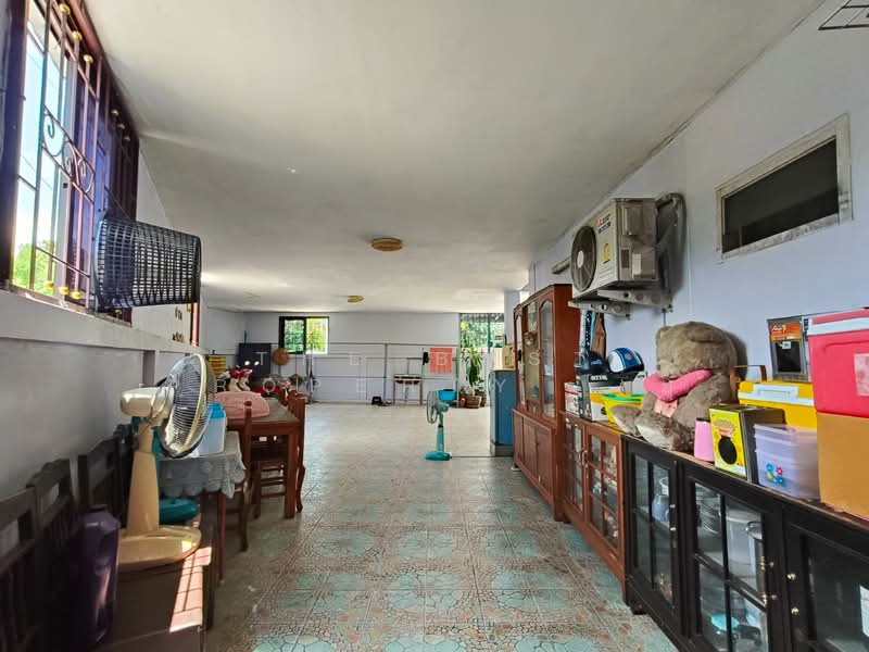 บ้านสวนพฤกษา มาลัยทอง (Baan Suan Pruksa Malaithong) บ้านสวน ชลบุรี, Chon Buri (Pattaya), Ban Suan, Muang Chon Buri, Chon Buri (Pattaya), 2 Bedrooms, 150 sqm, Townhouse For Sale, by The Best Property   ยุ, 500397041 - DDproperty.com