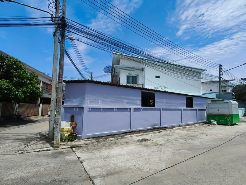 บ้านสวนพฤกษา มาลัยทอง (Baan Suan Pruksa Malaithong) บ้านสวน ชลบุรี, ชลบุรี, บ้านสวน, เมืองชลบุรี, ชลบุรี, 150 ตร.ม., ทาวน์เฮ้าส์ ขาย, โดย The Best Property   ยุ, 500397041 - DDproperty.com