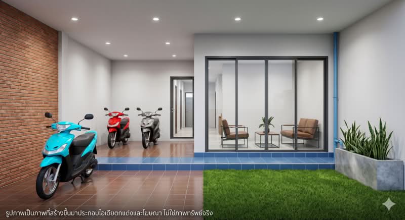 อาคารให้เช่า พร้อมพงษ์ ทองหล่อ สุขุมวิท : Buildings for rent in Phrom Phong, Thonglor, Sukhumvit., กรุงเทพ, คลองตัน, คลองเตย, กรุงเทพ, 200 ตร.ม., ตึกแถว-อาคารพาณิชย์ ให้เช่า, โดย TOAH T., 500397042 - DDproperty.com
